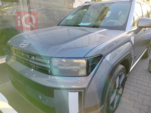 هیوندای سەنتافی 2026  بۆ فرۆشتن لە عێراق -  بەغداد